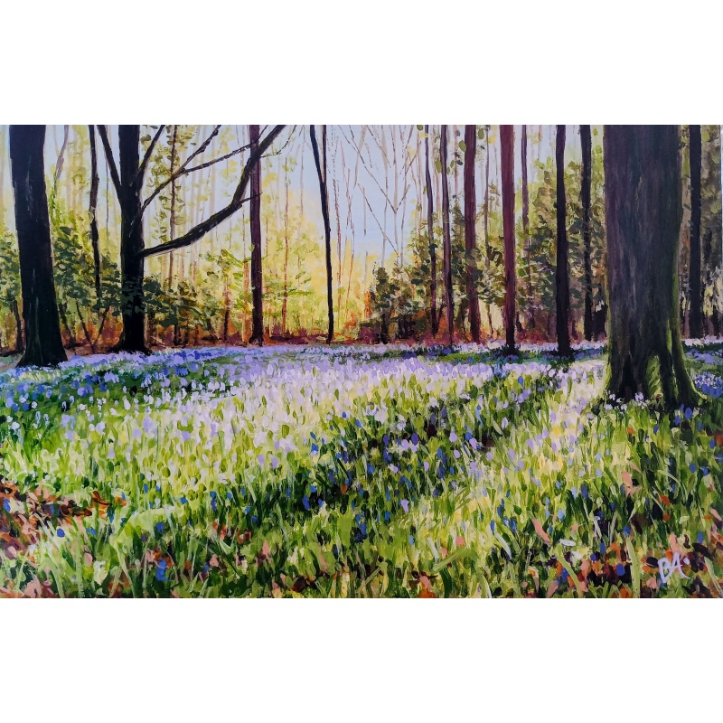 first_bluebells_of_spring